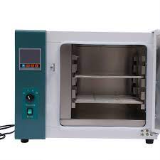 hot air oven